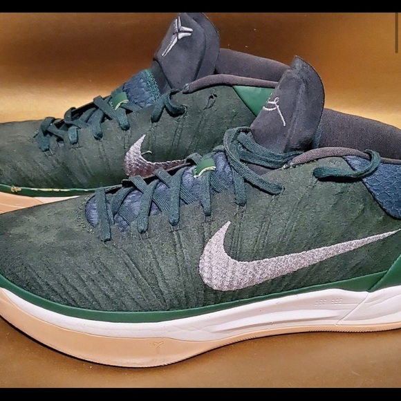 Nike Kobe’s rip